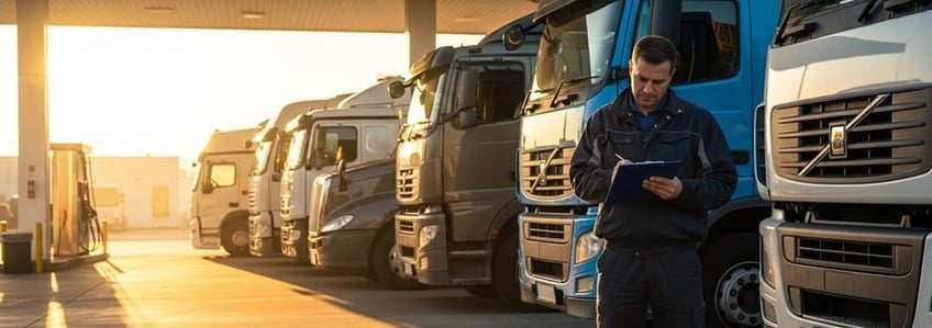 Why Fuel Costs Make Working Capital Loans Important: The Complete Guide for Business Owners