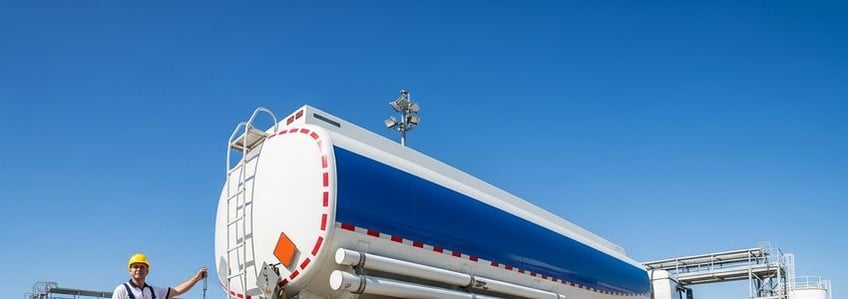 Fuel Tank Trailer Financing: Complete Guide