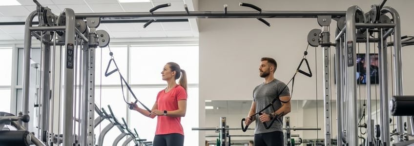 Functional Trainer Financing: The Complete Guide for Business Owners