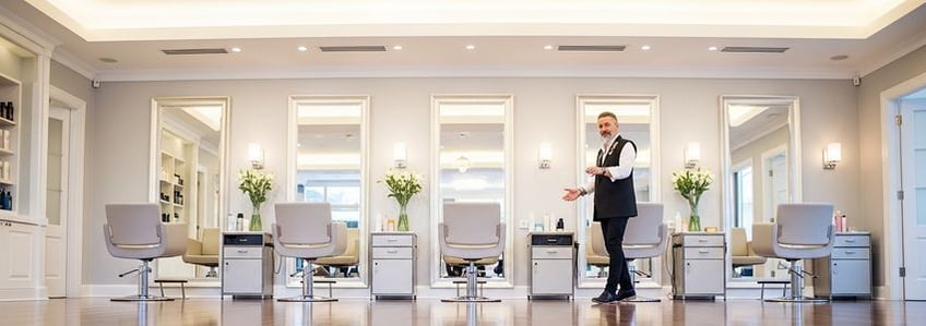 Funding Your Beauty Salon: Best Loan Options and Tips for Salon Owners