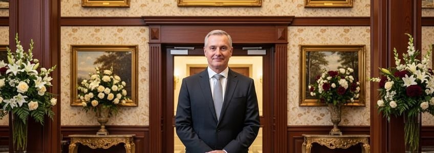 Funeral Director Business Loans: The Complete Financing Guide for Funeral Homes
