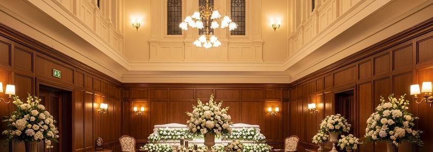 Funeral Equipment Financing & Leasing: Helping Funeral Homes Serve with Dignity