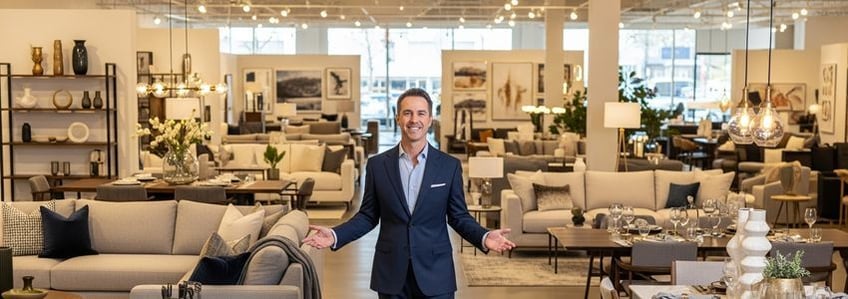 Furniture Store Business Loans: The Complete Financing Guide for Furniture Store Owners