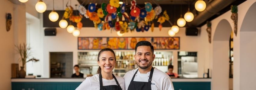 Fuzzy's Taco Shop Franchise Loan: The Complete Financing Guide for Fuzzy's Taco Shop Franchise Owners