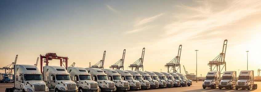Business Loans for Georgia's Transportation Companies: The Complete Financing Guide