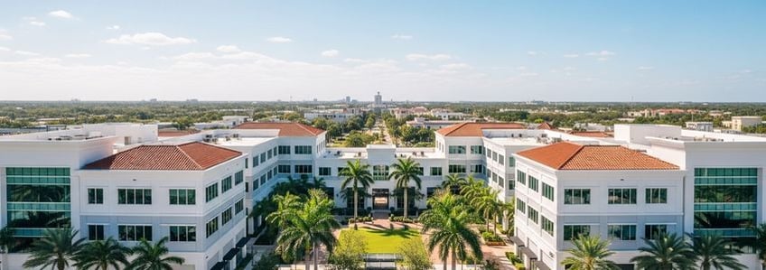 Small Business Loans in Gainesville, Florida: The Complete 2026 Guide for Entrepreneurs