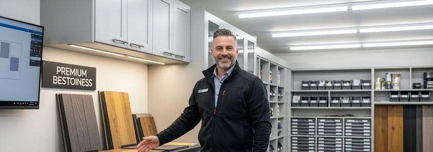 Garage Living Franchise Loan: The Complete Financing Guide for Garage Living Franchise Owners