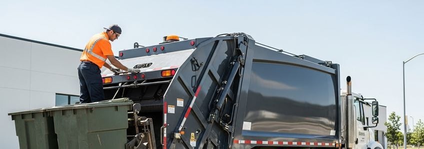 Garbage Truck Financing: The Complete Guide for Business Owners