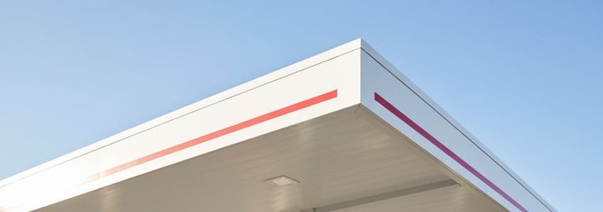 Gas Station Business Loans: The Complete Financing Guide for Gas Station Owners