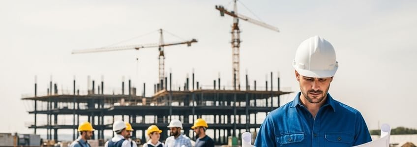 General Contractor Financing: The Complete Guide to Managing Cash Flow and Growth