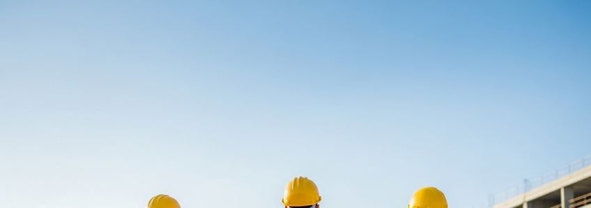 General Contractor Loans: The Complete Financing Guide for Contractors and Construction Businesses