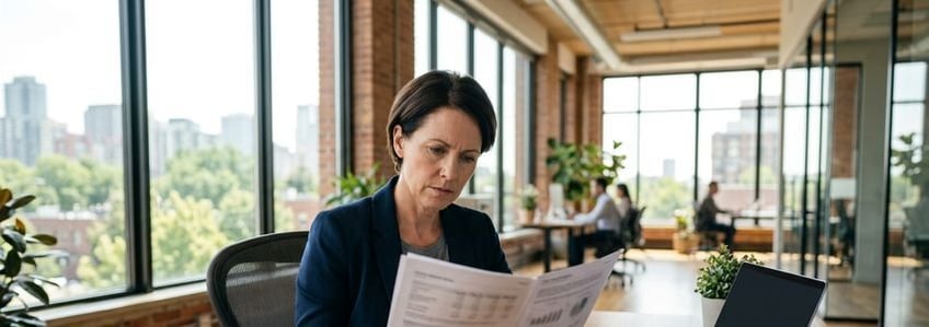 Business Loan for a Company Facing a Sudden Spike in General Liability Insurance Premiums