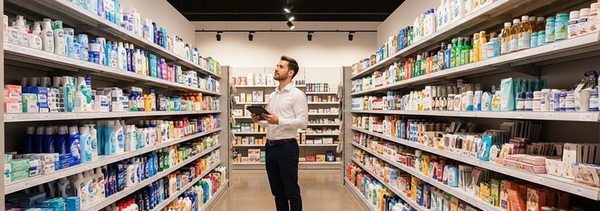General Merchandise Store Business Loans: The Complete Financing Guide for 2026