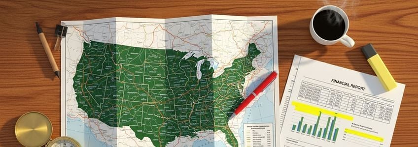 Small Business Loans for Geographic Expansion Plans: A Strategic Guide to Scaling with Confidence