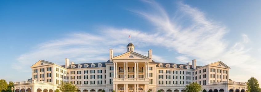 Georgia Hospitality Business Financing: The Complete Guide for Hotels, Restaurants, and Tourism Businesses