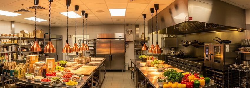 Ghost Kitchen Business Loans: The Complete Financing Guide for Virtual Restaurant Owners - Crestmont Capital