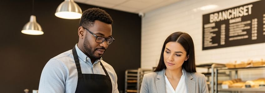 Gigi's Cupcakes Franchise Loan: The Complete Financing Guide for Gigi's Cupcakes Franchise Owners