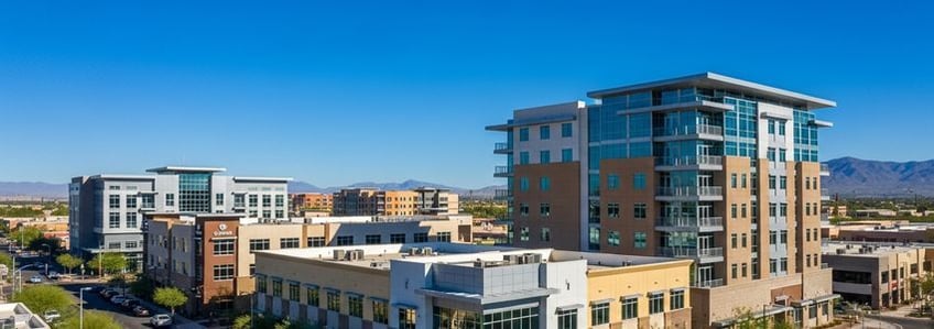 Small Business Loans in Gilbert, Arizona: The Complete 2026 Guide for Entrepreneurs