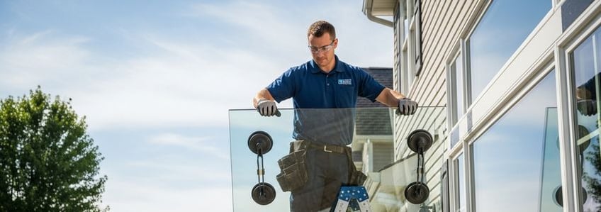 Glass Doctor Franchise Loan: The Complete Financing Guide for Glass Doctor Franchise Owners