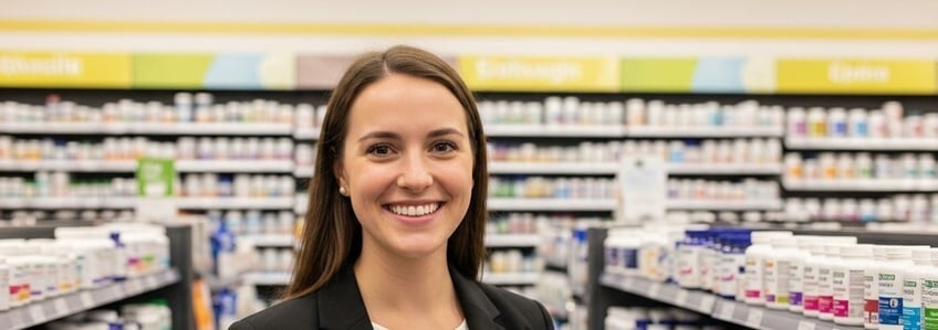 GNC Franchise Loan: The Complete Financing Guide for GNC Franchise Owners