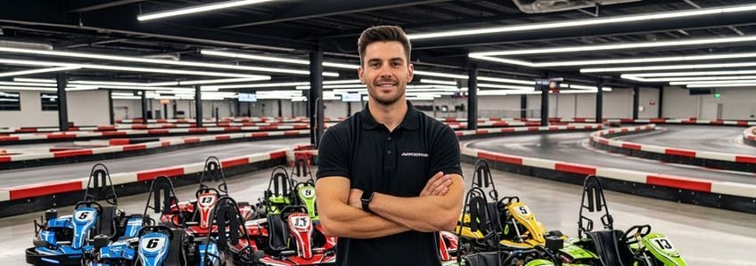 Go-Kart Fleet Financing: The Complete Guide for Business Owners