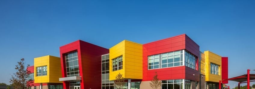 Goddard School Franchise Loan: The Complete Financing Guide for Goddard School Franchise Owners