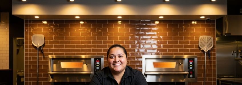 Godfather's Pizza Franchise Loan: The Complete Financing Guide for Godfather's Pizza Franchise Owners