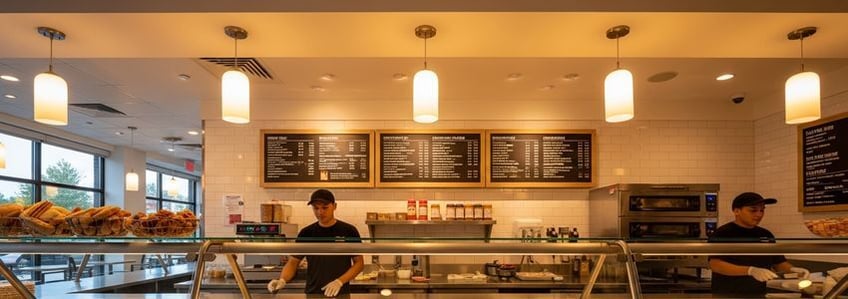 Goodcents Franchise Loan: The Complete Financing Guide for Goodcents Franchise Owners