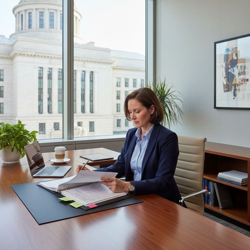 Government Contracts and Small Business Financing: A Complete Guide