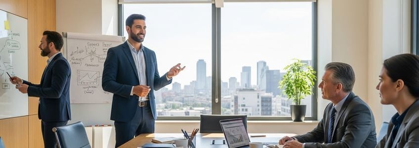 Government Contract Financing: How It Works