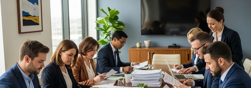 Government Contractor Business Loans: The Complete Financing Guide