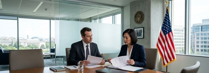 Government Contractor Business Loans: Financing for Federal Contractors