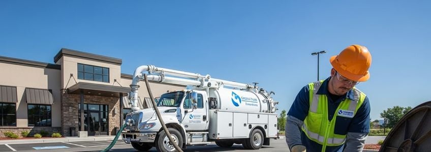 Grease Trap Service Business Loans: The Complete Financing Guide for Grease Trap Service Companies