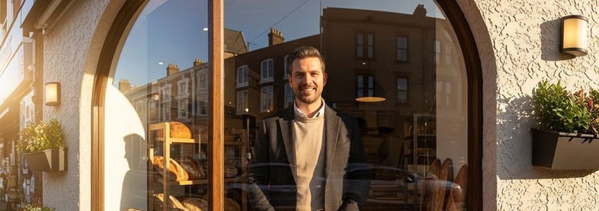 Great Harvest Bread Company Franchise Loan: The Complete Financing Guide for Great Harvest Bread Franchise Owners