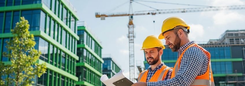 Green Building Contractor Business Loans: The Complete Financing Guide