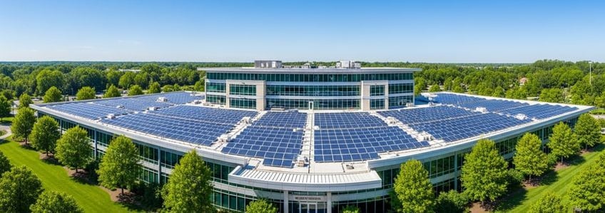 Green Business Loans: Funding Your Sustainability Efforts