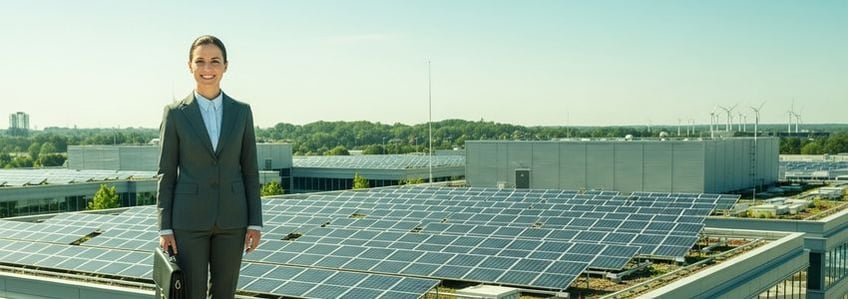 Green Energy Consulting Business Loans: The Complete Financing Guide for Green Energy Consulting Owners