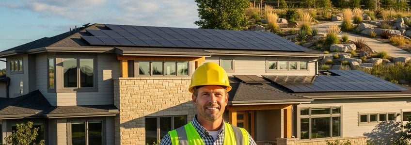 Green Home Builder Business Loans: The Complete Financing Guide for Green Home Builder Owners