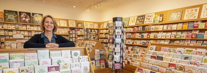 Greeting Card Business Loans: The Complete Financing Guide for Greeting Card Business Owners