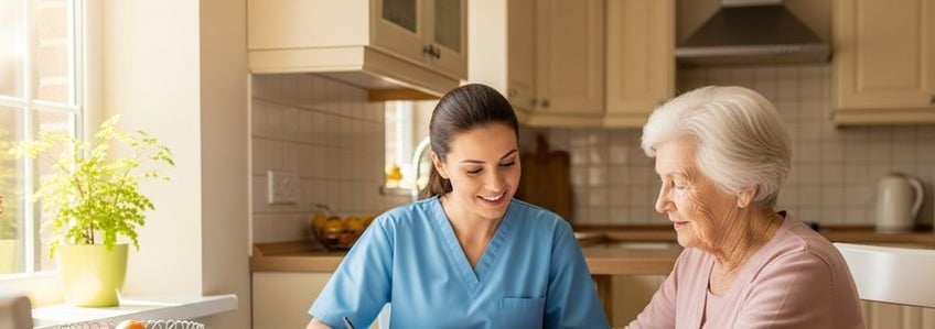 Griswold Home Care Franchise Loan: The Complete Financing Guide for Griswold Home Care Franchise Owners