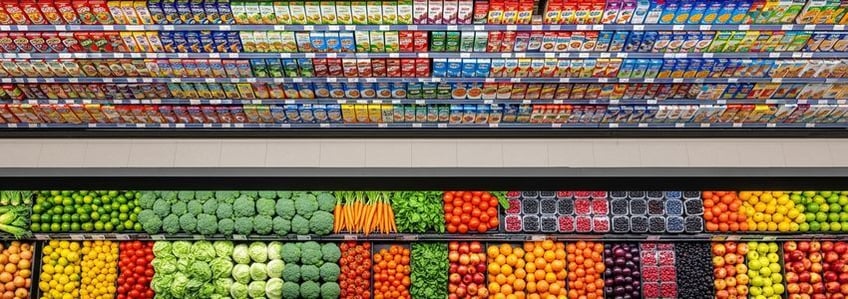 Grocery Outlet Franchise Loan: The Complete Financing Guide for Grocery Outlet Franchise Owners