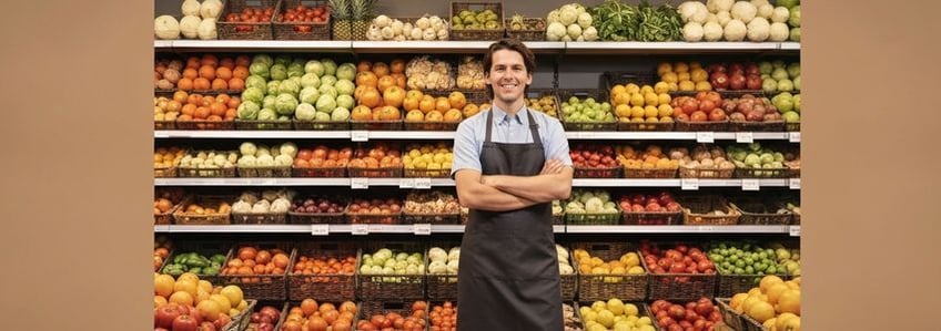 Grocery Store Business Loans: The Complete Financing Guide for Grocery Store Owners