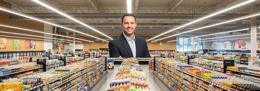 Grocery Store Shelving Financing: The Complete Guide for Business Owners