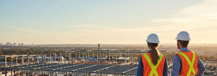 Ground-Up Construction Loan: New Build Financing Guide