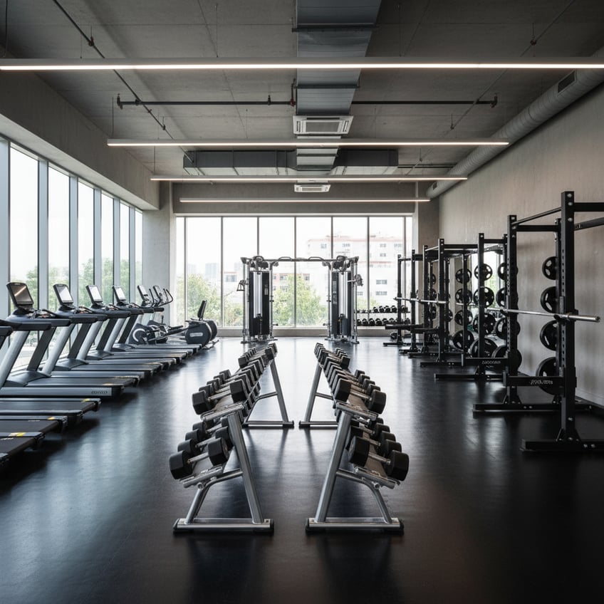Gym Equipment Financing: The Complete Guide for Fitness Business Owners