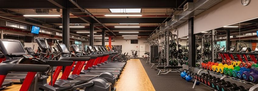 Gym Equipment Financing Programs: The Complete Guide for Fitness Business Owners