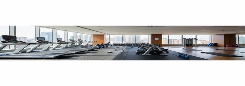 Financing Your Gym or Fitness Studio: Options and Strategies