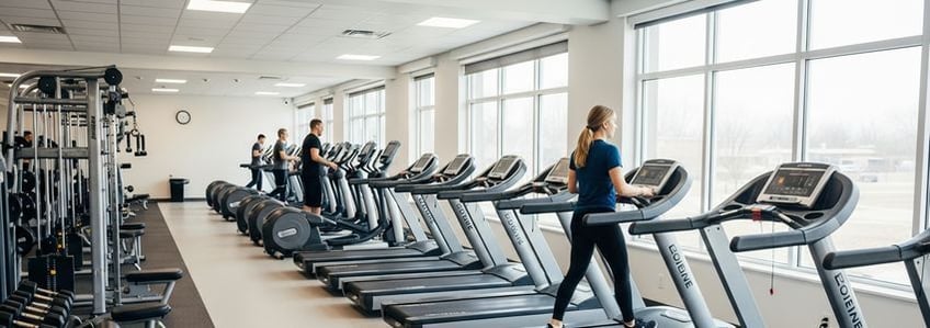 Business Loans for Gyms and Fitness Centers: The Complete Financing Guide