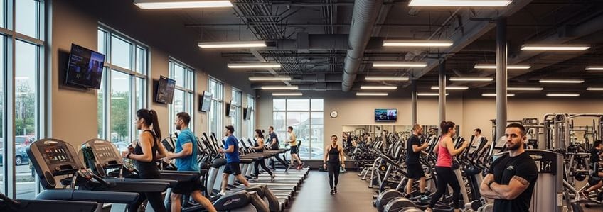 Financing Your Gym or Fitness Studio: Options and Strategies