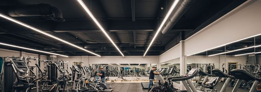 Gym Remodel Financing: A Complete Guide to Upgrading Your Facility